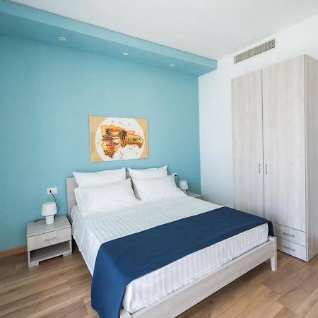 אנזיו Stampeggioni Appartamenti מראה חיצוני תמונה